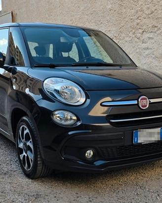Fiat 500L 1.6 Multijet 120 CV Lounge