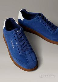 scarpe uomo calvin klein