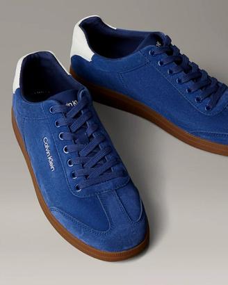 scarpe uomo calvin klein