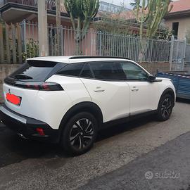 Peugeot 2008 2022