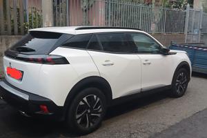 Peugeot 2008 2022