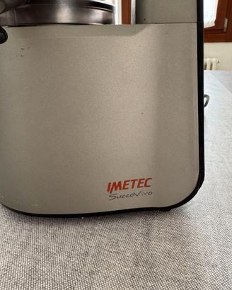 Estrattore Imetec "Succo Vivo"