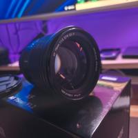 Viltrox AF 75mm f/1.2 Pro Fujifilm