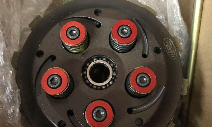 Ricambi usati Moto plurimarche