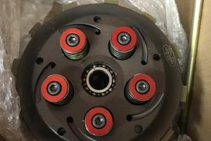 Ricambi usati Moto plurimarche