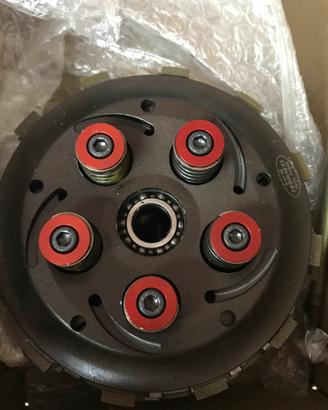 Ricambi usati Moto plurimarche