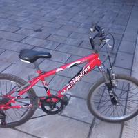 bici da bambino