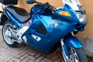 Bmw k 1200 rs