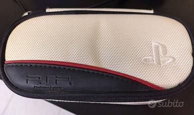 PSP 2004 + Caricabatterie e Memory Stick