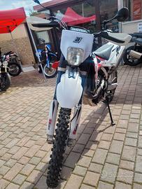 Husqvarna WR 250