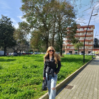 Babysitter o fotomodella