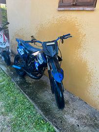 valuto scambi con aerox a mio gradimento