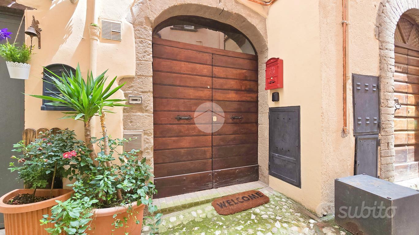 Appartamento – Spoleto, Perugia - Vista 3