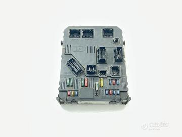BODY COMPUTER CITROEN C3 Pluriel 9648715380 (03>)