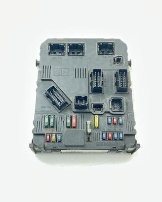 BODY COMPUTER CITROEN C3 Pluriel 9648715380 (03>)