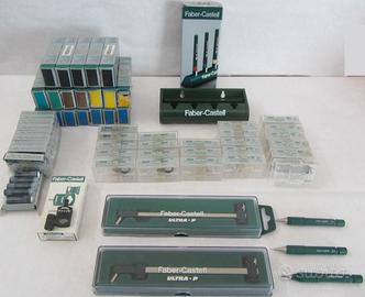 Accessori per graphos e compassi