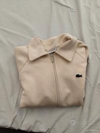 felpa Lacoste 