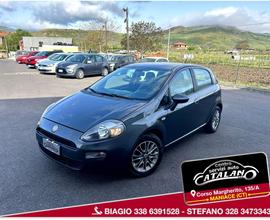 Fiat Punto Punto 5p 1.3 mjt II 16v Lounge s