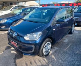 Volkswagen up! 1.0 5p. take up!