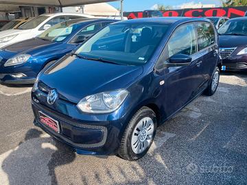 Volkswagen up! 1.0 5p. take up!