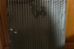 Radiatore Mercedes classe A 140