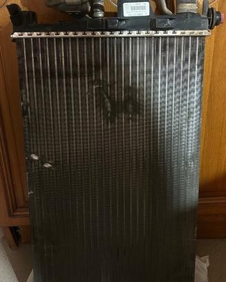 Radiatore Mercedes classe A 140