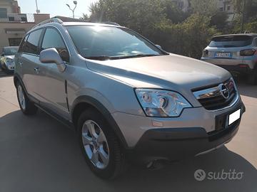 OPEL ANTARA 2.0 CDTI AUTOMATICA UNICO PROPRIETARIO