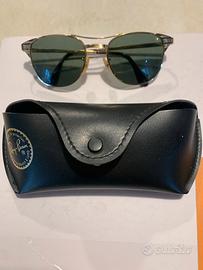 Occhiali ray ban