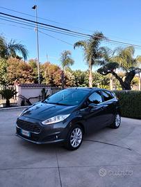 Ford Fiesta 1.4 5p. Bz.- GPL Titanium