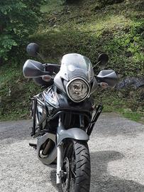 Transalp 700