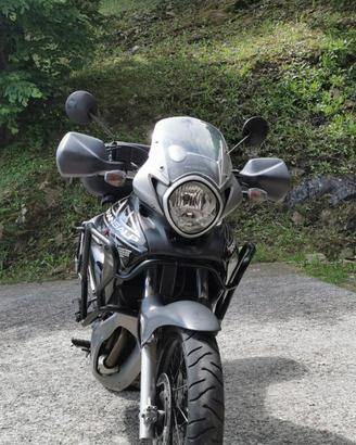 Transalp 700