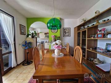 APPARTAMENTO IN PALAZZINA CON ASCENSORE