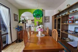 APPARTAMENTO IN PALAZZINA CON ASCENSORE