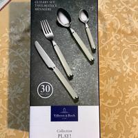 Posate Play Villeroy Boch