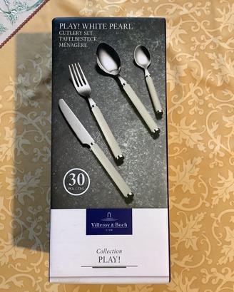 Posate Play Villeroy Boch