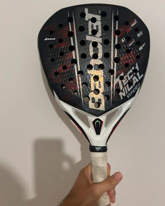 Babolat Technical Viper 3.0 2026
