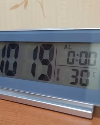 SVEGLIA IKEA