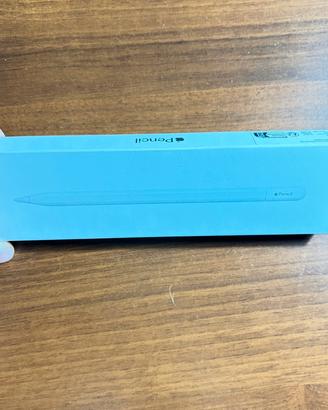 Apple pencil usb c nuova