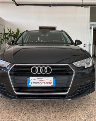 Audi A4 Avant 2.0 TDI 150 CV S tronic Business