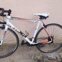 bici Trek da strada