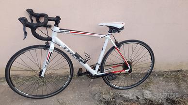 bici Trek da strada