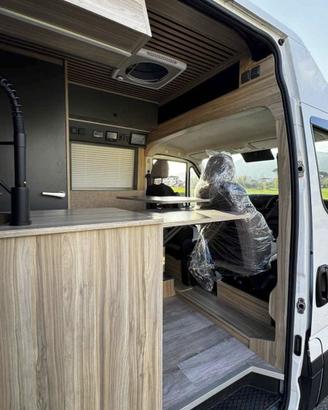 DAILY ALLESTIMENTO E OMOLOGAZIONE