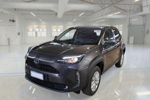 TOYOTA YARIS CROSS 1.5H 92CV E-CVT BUSINESS 5 PORT