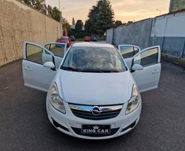 Opel Corsa 1.2 80CV 5 porte GPL-TECH Club