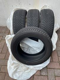 Pneumatici termici Yokohama 185/55 R15 86H