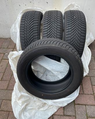 Pneumatici termici Yokohama 185/55 R15 86H