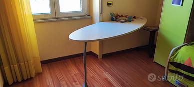 cameretta Moretti Compact nuovissima 