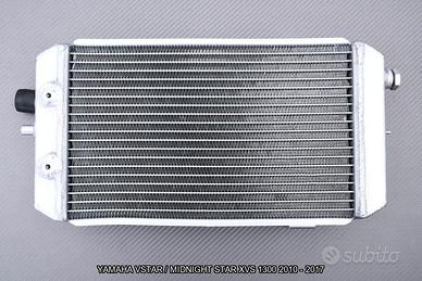 Radiatore YAMAHA VSTAR MIDNIGHT STAR XVS 1300 2010