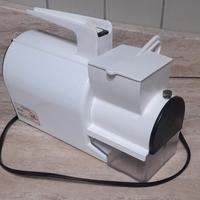 GRATTUGIA GHIRO BIANCA COME NUOVA 