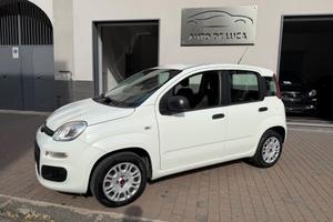fiat panda 1.2 easy italiana certificata nuova